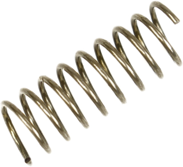 ZRODelta Mil-Spec Forward Assist Spring Black Small - Zrodelta