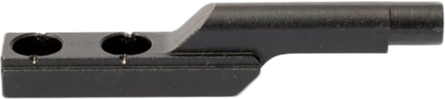 ZRODelta Mil-Spec Gas Key Black Small - Zrodelta