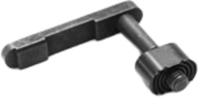 ZRODelta Mil-Spec Magazine Catch Assembly Black Small - Zrodelta
