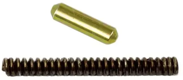 ZRODelta Mil-Spec Takedown/Pivot Pin Detent & ZRODelta Mil-Spec Takedown & Pivot Pin Spring - ZRO Delta