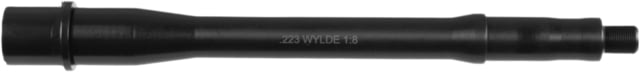 ZRODelta Mission Ready 9.85in .223 Wylde Barrel Black Medium - Zrodelta