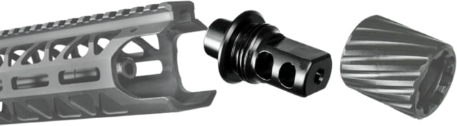 ZRODelta Ready Series Top Hat Black Small - Zrodelta