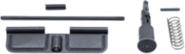 ZRODelta Stress Free Upper Receiver Parts Kit Black Small - Zrodelta