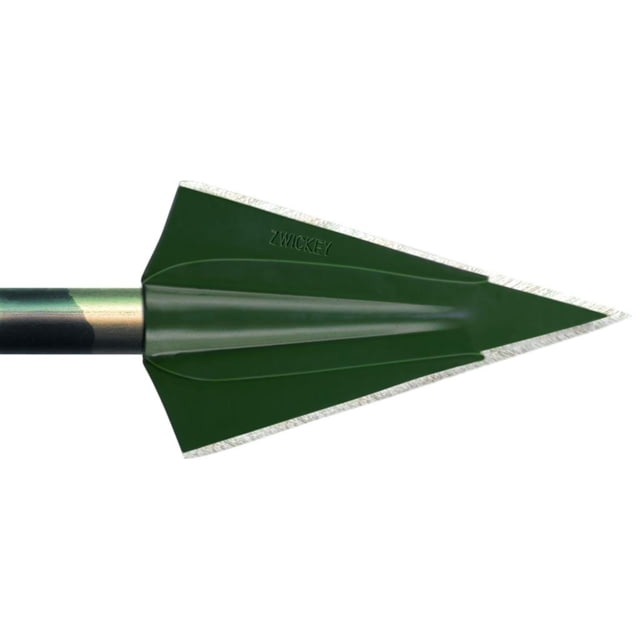 Zwickey Delta Broadhead 2 Blade 135 gr. - Zwickey