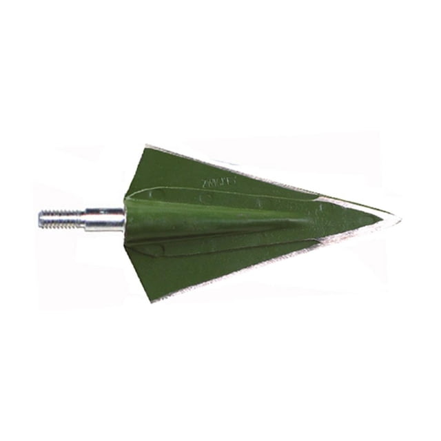 Zwickey Delta Broadhead 2 Blade 170 gr. 3 pk. - Zwickey