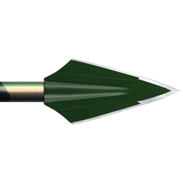 Zwickey Eskilite Broadhead 2 Blade 110 gr. 3 pk. - Zwickey