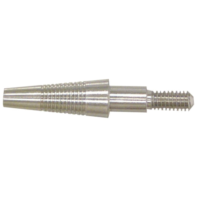 Zwickey Hollow Point Broadhead Adapter 28 gr. 12 pk. - Zwickey