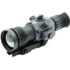 Armasight Contractor 320 6-24x50mm Thermal Weapon Sight, 60 Hz, 320x240, Gray, TAVT33WN5CONT10