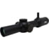 Atibal XP8 Mirage Rifle Scope w/ Rapid View Lever, 1-8x24mm, 30mm Tube, Second Focal Plane, TDR BDC Reticle, Black, AT-XP8