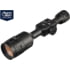 ATN OPMOD X-Sight 4K Pro 3-14x Smart Ultra HD Day/Night Hunting Rifle Scope, Black, DGWSXS3144KPO