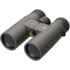Leupold BX-1 McKenzie HD 10x42mm Roof Prism Binoculars, Rubber, Shadow Gray, 181173