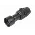 Primary Arms 3X Red Dot Magnifier GEN III, Black PA3XGENIII