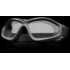 Revision Military Bullet Ant Ballistic Goggles Basic Kit - Clear Lens, Black Frame