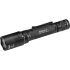 SureFire Every Day Carry Tactical LED Flashlight, 5-1200 Lumens, Black, EDCL2-T