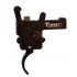 Timney Triggers Weatherby Vanguard 1500, Nickel Plated 3 Lb w/Safety 611-16