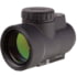 Trijicon MRO 1x25 mm, Adjustable Red Dot Sight, 2MOA Dot Reticle, Angled Glass, Black, MRO-C-2200003