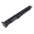 TRYBE Defense AR-15 Pistol Complete Upper Receiver, 5.56mm, 10.5in, 1-7 Twist, A2 Flash hider, UPPER105556