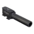TRYBE Defense Match Grade Non Threaded Pistol Barrel, Glock 43/43X, Titanium DLC, PBG43-DLC
