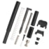 TRYBE Defense Slide Parts Completion Kit For Glock 17 Gen 3, 9mm Luger, GSPK17G3