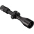 TRYBE Optics HIPO Rifle Scope, 3-18x50mm, 30 mm Tube, FFP, PLR-25 MOA Reticle, Black, TRORS3-18x50FFP-BL