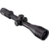 TRYBE Optics HIPO Rifle Scope, 6-24x50mm, 30mm Tube, FFP, PLR-25 MOA Reticle, Black, TRORS6-24x50FFP-BL