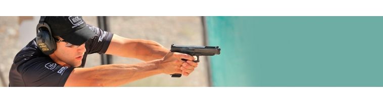 The Beginner's Guide to 3-Gun Competition