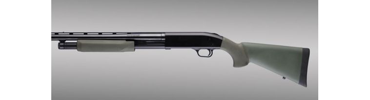 Mossberg 930 shotgun