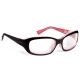 7 Eye Verona SharpView Clear Sunglasses, Rosie, Medium - Large, 027140