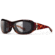 7Eye by Panoptix Womens AirShield Sedona Sunglasses, RX Ready, Light Tortoise Frame, Photochromic Day/Night Eclypse Lens, M-L 326017