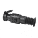 AGM Global Vision Python-Micro Compact Medium Range 2.7x50mm Thermal Imaging Rifle Scope, 384x288 50 HzResolution, Black 3093455006PM21