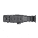 AGM Global Vision RattlerV2 25-384 Thermal Imaging Rifle Scope 20mK, 384x288, 50 Hz, 25 mm Lens, Black, 8.5 2.7 2.6, 314204550204R231