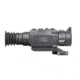 AGM Global Vision RattlerV2 25-384 Thermal Imaging Rifle Scope 20mK, 384x288, 50 Hz, 25 mm Lens, Black, 8.5 2.7 2.6, 314204550204R231