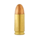 Aguila Ammunition 9mm Luger 115 Grain Full Metal Jacket Brass Case Pistol Ammo, 50-Rounds, 1E097704
