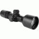 AIM Sports Inc 3-9x40 Compact Scope w/ P4 Sniper Reticle JT3940G