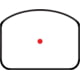 Aimpoint ACRO P-2 Red Dot Reflex Sight, 3.5 MOA Dot Reticle, Black, Hard Anodized, 1.9L x 1.3W x 1.2H, 200691