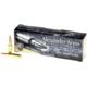 Alexander Arms Loaded Ammunition .6.5 Grendel 129 GrainHornady SST Centerfire Rifle Ammo Box of 20
