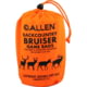 Allen Backcountry Bruiser Deer Game Bag Set Orange Polyester 4 Bags
