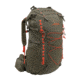 ALPS Mountaineering Nomad Pack, 65 - 85 L, Clay/Chili, 6624955