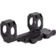 American Defense Manufacturing AD-RECON Scope Mount, Tactical Lever, Black, 30mm, AD-RECON 30 TAC R