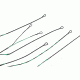 Americas Best Bowstrings Premium String Set, Green/Black Motive 7 BEAR-MOT7-CSPR