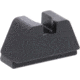AmeriGlo Rear Only-Black .429 H .150 Notch Classic REAR Sight, GL-423