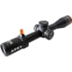 Apex Optics Hunter 3-15x44mm Rifle Scope 30mm Tube First Focal Plane FFP HLR Reticle Non-Illuminated Black