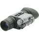 Armasight MNVD-51 Multi-Purpose Night Vision Monocular, Powered By Pinnacle Gen 3 Ghost White Phosphor IIT, 51 Degree FOV, Gray, NSMNYX14M5G9DX2