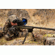 Armasight Nemesis 6x Gen 2+ Night Vision Rifle Scope, Standard Def NRWNEMESI62GDS1
