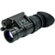 Armasight PVS-14 Multi-Purpose Night Vision Monocular, Gen 3 Bravo Green Phosphor IIT, NAMPVS140139DA1