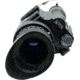 Armasight PVS-14 1x27mm Night Vision Monocular, Powered by Pinnacle Elite Gen 3 Ghost White Phosphor IIT, Black, NEBF60151G9DL1