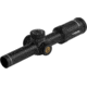 Athlon Optics Cronus BTR Gen2 1-6x24mm Rifle Scope, Tube 30mm, SFP, ATSR2 SFP IR MOA Reticle, Matte, Black, A210200
