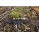 ATN ThOR 4 Thermal Smart HD Rifle Scope, 1-10x19mm, Mossy Oak Break-Up Country, TIWST4641ABC