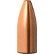 Barnes Bullets 30170 Varmint Grenade 22 Hornet .224 30 Gr Flat Base Hollow Poi