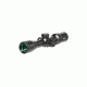 Barra Optics 4-16x50mm H30 Compact Rifle Scope, 30mm, Black, H1R Reticle H304-16X50B1